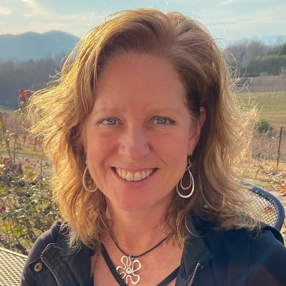 Meet your Posher, Kristie